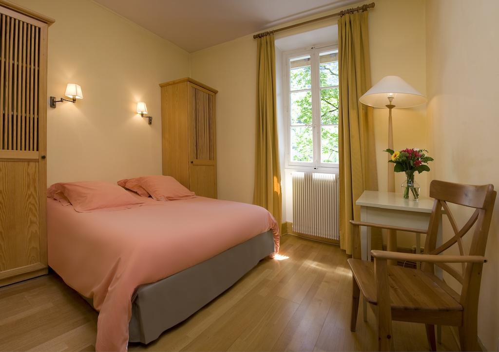 Maison Aux Iris Appartement Challes-les-Eaux Kamer foto