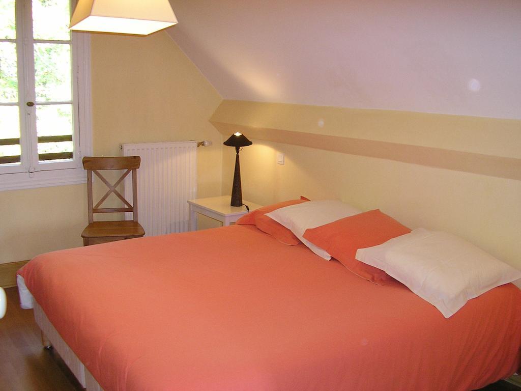 Maison Aux Iris Appartement Challes-les-Eaux Kamer foto
